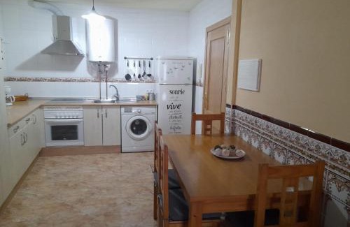 Sotillo de la Adrada House | Alojamiento Castelar