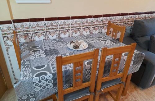 Sotillo de la Adrada House | Alojamiento Castelar