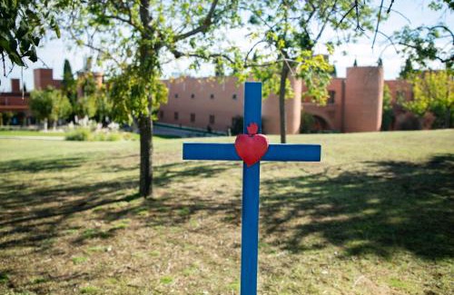 Pozuelo de Alarcon Hotel | Alojamiento cristo rey