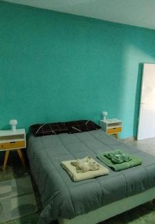 Tinogasta Apartment | Alojamiento DON ANTONIO