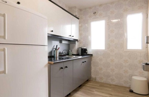 San Andres-San Pablo Apartment | Alojamiento el Realejo