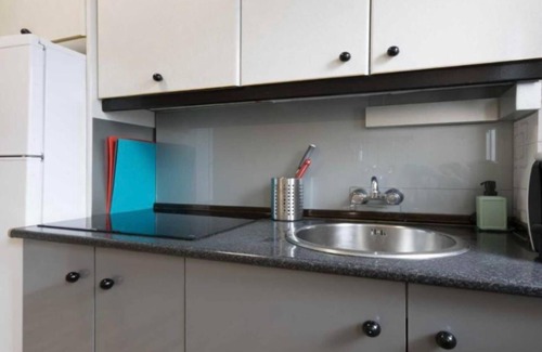 San Andres-San Pablo Apartment | Alojamiento el Realejo