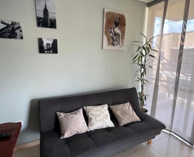 La Tebaida Apartment | Alojamiento Familiar para 40 - Con 4 Piscinas - 3 Jacuzzi - Sauna - By Molca Travel