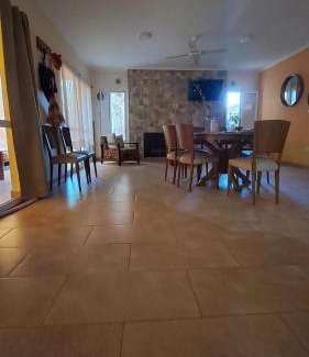 San Jose House | Alojamiento Ibirá