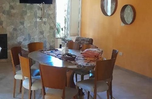 San Jose House | Alojamiento Ibirá