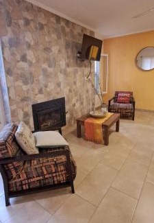 San Jose House | Alojamiento Ibirá