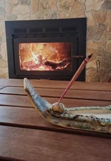 San Jose House | Alojamiento Ibirá