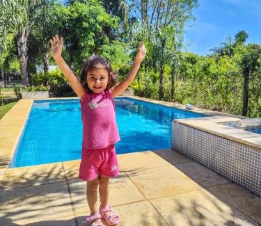 Paso de la Patria House | Alojamiento la irene