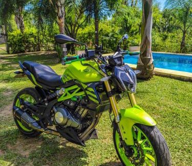 Paso de la Patria House | Alojamiento la irene