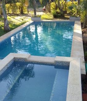 Paso de la Patria House | Alojamiento la irene