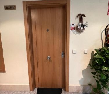 Alba de Tormes Apartment | Alojamiento LA DUQUESITA