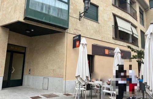 Alba de Tormes Apartment | Alojamiento LA DUQUESITA