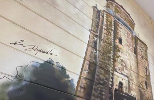 Alba de Tormes Apartment | Alojamiento LA DUQUESITA