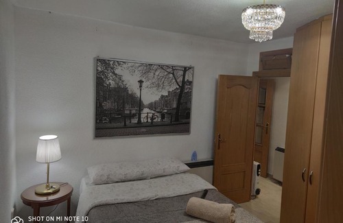 Pradolongo House | Alojamiento LT