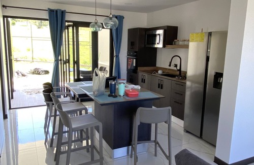 Quesada Apartment | Alojamiento Moderno y Lujoso con Increible Vistas Schillsnvolcanoviews