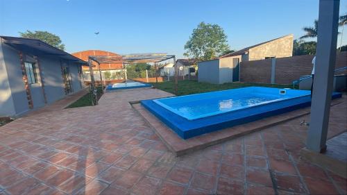 Carmen Del Parana House | Alojamiento Paraíso del Parana