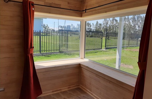 Puerto Varas Cottage | Alojamiento Puerto Varas, cabaña para 6 personas,