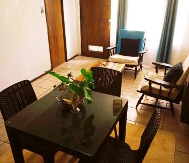 Maipu House | Alojamiento Rústic