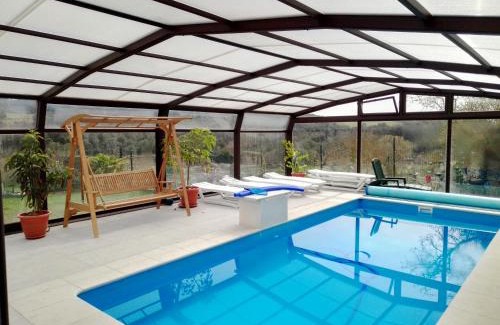 Molinilla House | Alojamiento Rural Abuela Andrea