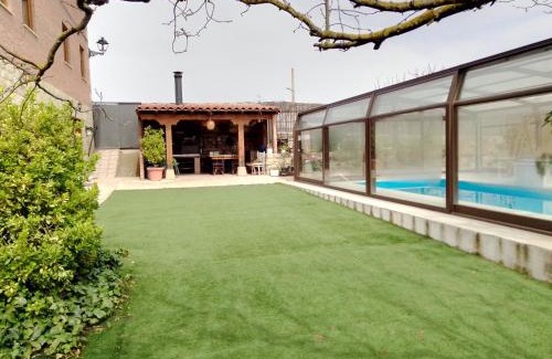 Molinilla House | Alojamiento Rural Abuela Andrea