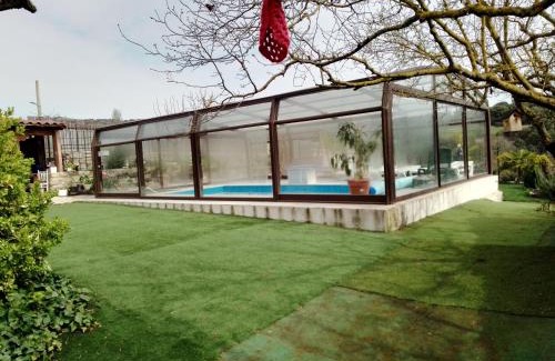 Molinilla House | Alojamiento Rural Abuela Andrea