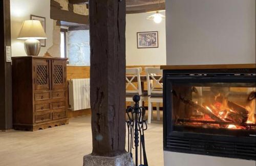 Ciguenza House | Alojamiento Rural El Molino de Butrera