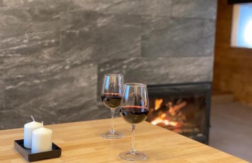 Ciguenza House | Alojamiento Rural El Molino de Butrera