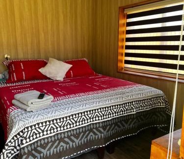 Vina del Mar House | Alojamiento Rustico Belloto (2)