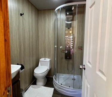 Vina del Mar House | Alojamiento Rustico Belloto (2)