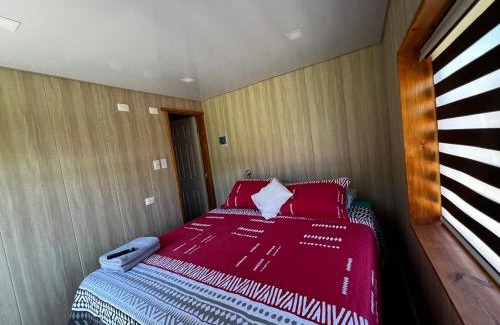 Vina del Mar House | Alojamiento Rustico Belloto (2)