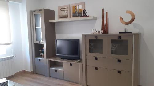 San Bernardo Apartment | Alojamiento Salamanca by Cloe
