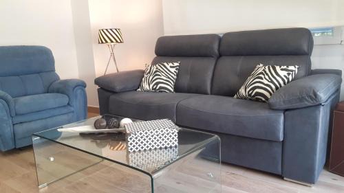 San Bernardo Apartment | Alojamiento Salamanca by Cloe