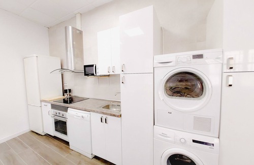 Murcia Apartment | Alojamiento San Juan en Murcia Centro