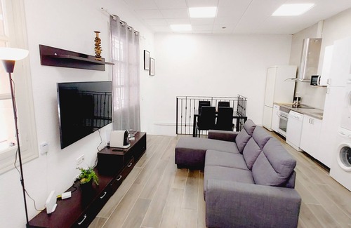 Murcia Apartment | Alojamiento San Juan en Murcia Centro
