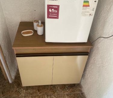 Chuy Apartment | Alojamiento Sencillo EYO con Baño Privado