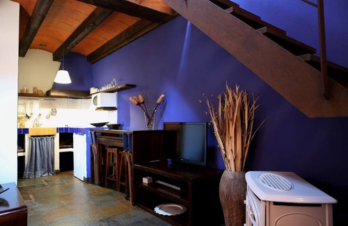 Braojos Apartment | Alojamientos Estrella Rural