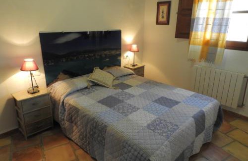 Gebas House | Alojamientos Rurales Cortijo Las Golondrinas