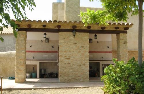 Gebas House | Alojamientos Rurales Cortijo Las Golondrinas