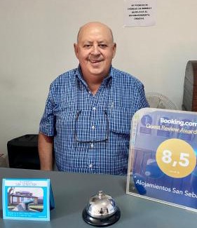 Talca House | Alojamientos San Sebastián Talca