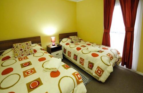 Talca House | Alojamientos San Sebastián Talca