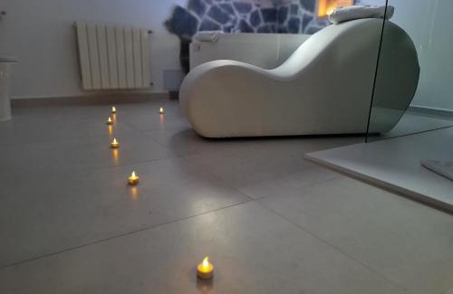 Segorbe Apartment | Alojamientos Segóbriga Rural (Artesa)