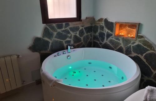 Segorbe Apartment | Alojamientos Segóbriga Rural (Artesa)