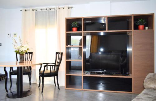 Yecla Apartment | Alojamientos Yecla Centro by Casa Avenida de la Feria