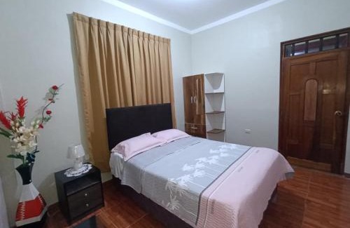 Castillo Grande Apartment | AlojaRous2