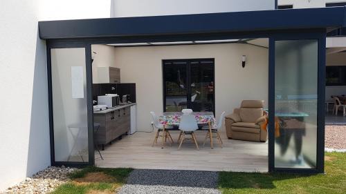 Sablonceaux Bed & Breakfast | Alolival