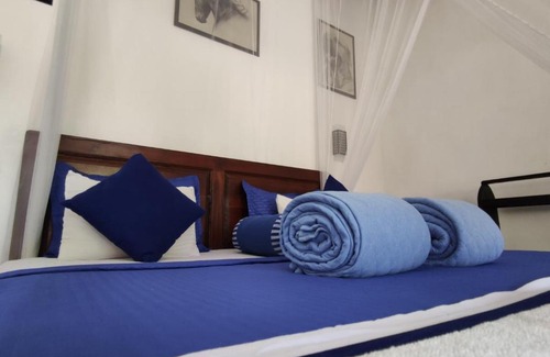 Ambagollapathana Bed & Breakfast | Alone Cage Ella