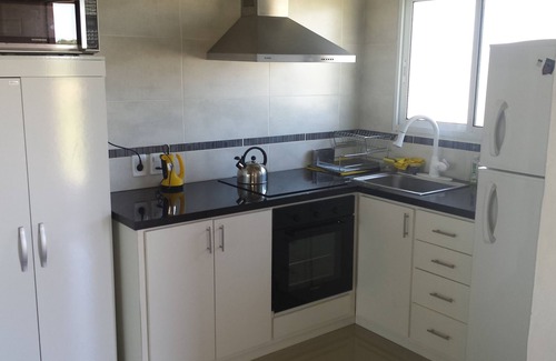 Punta Negra House | ALORA, UNA FINCA PARA DESCANSAR EN MEDIO DE LA NATURALEZA