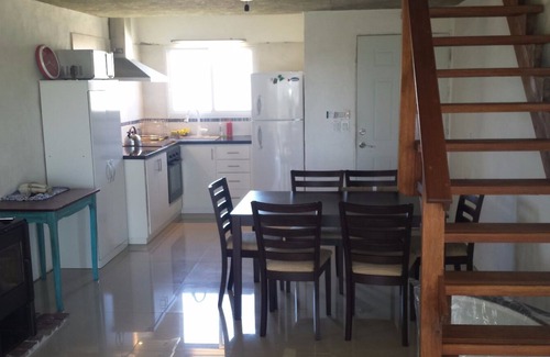 Punta Negra House | ALORA, UNA FINCA PARA DESCANSAR EN MEDIO DE LA NATURALEZA