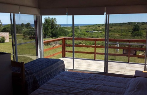 Punta Negra House | ALORA, UNA FINCA PARA DESCANSAR EN MEDIO DE LA NATURALEZA