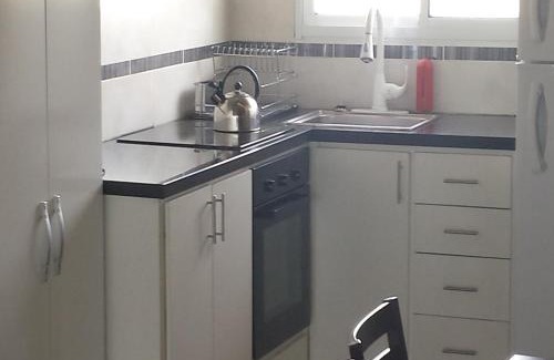 Punta Negra House | Alora